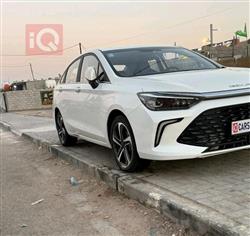 BAIC U5 PLUS